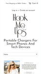 Mobile Screenshot of hookmeups.com